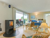 Ferienhaus Eddy