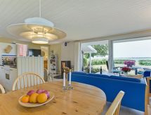 Ferienhaus Eddy