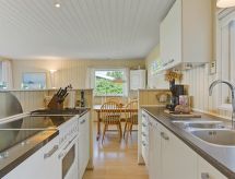 Ferienhaus Eddy