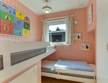 Ferienhaus Eddy