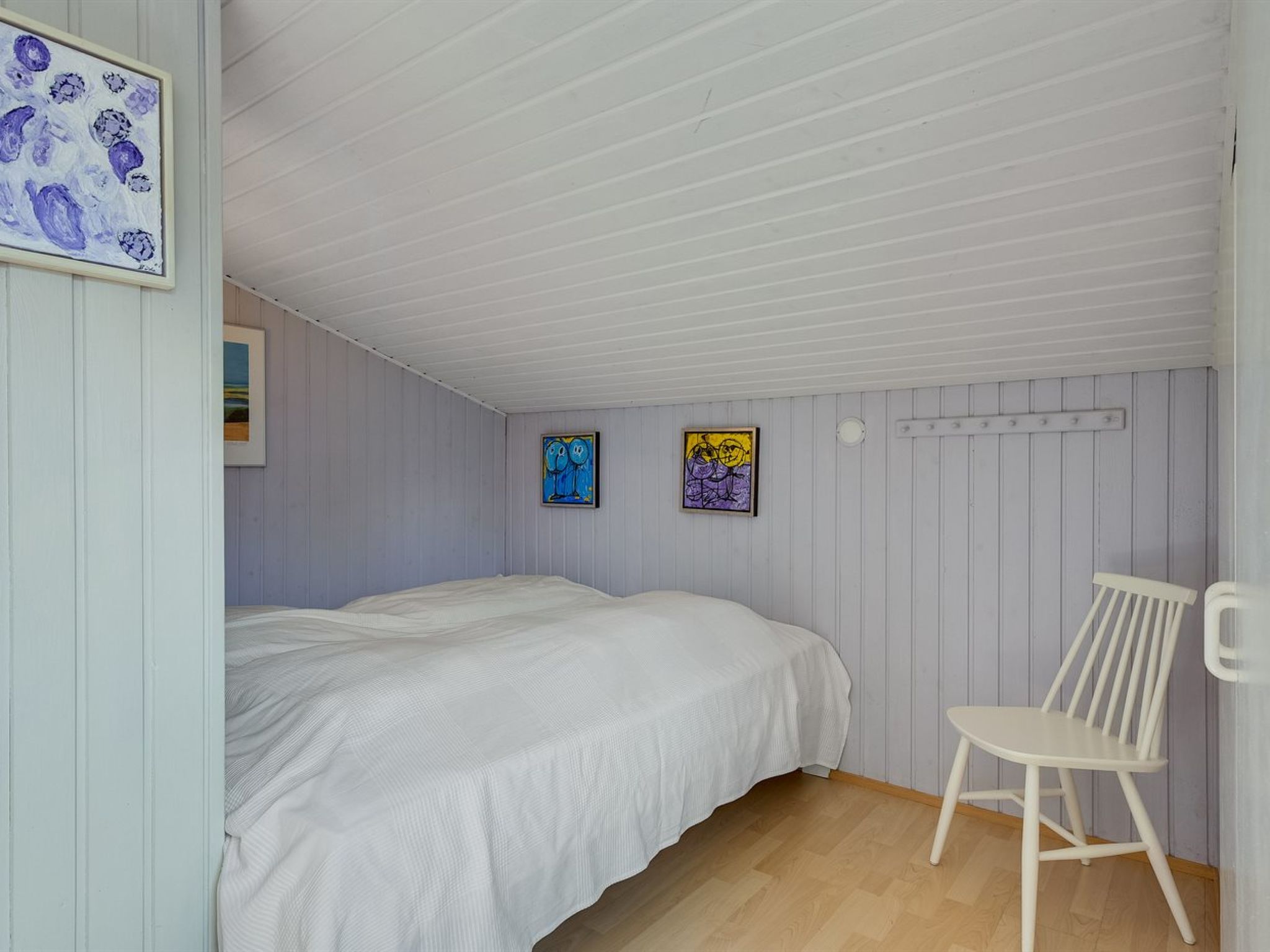 "Eddy" - 50m from the sea - Drinnen