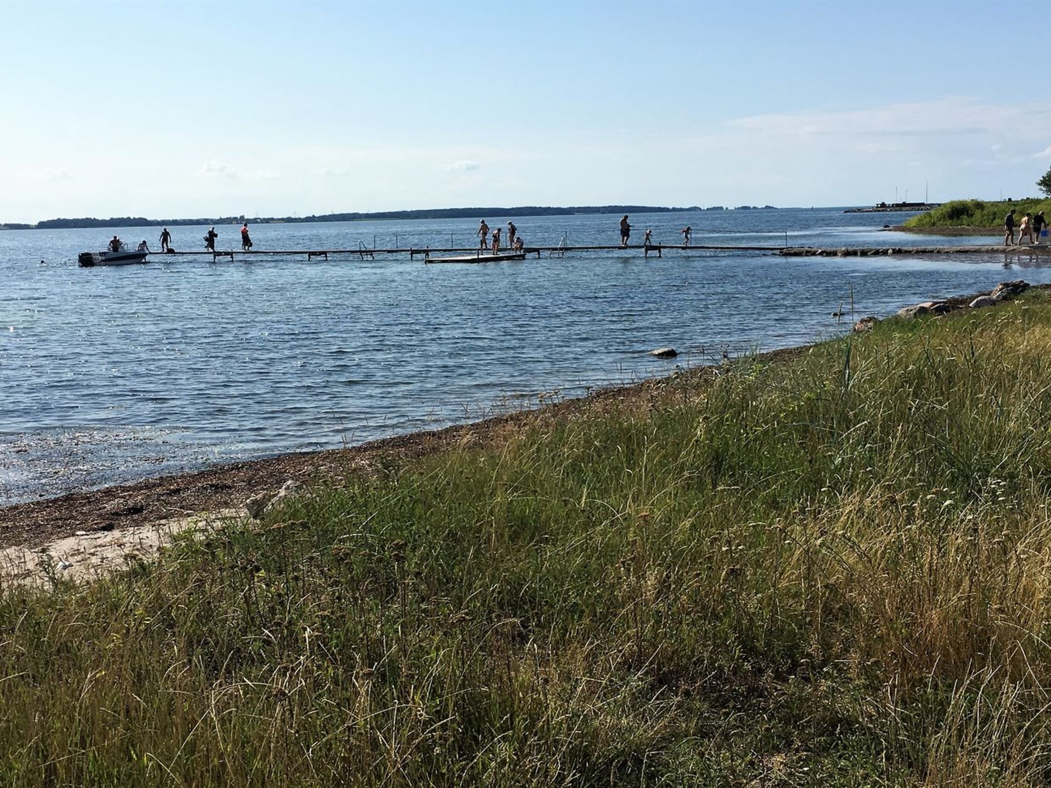 "Eddy" - 50m from the sea - Draußen