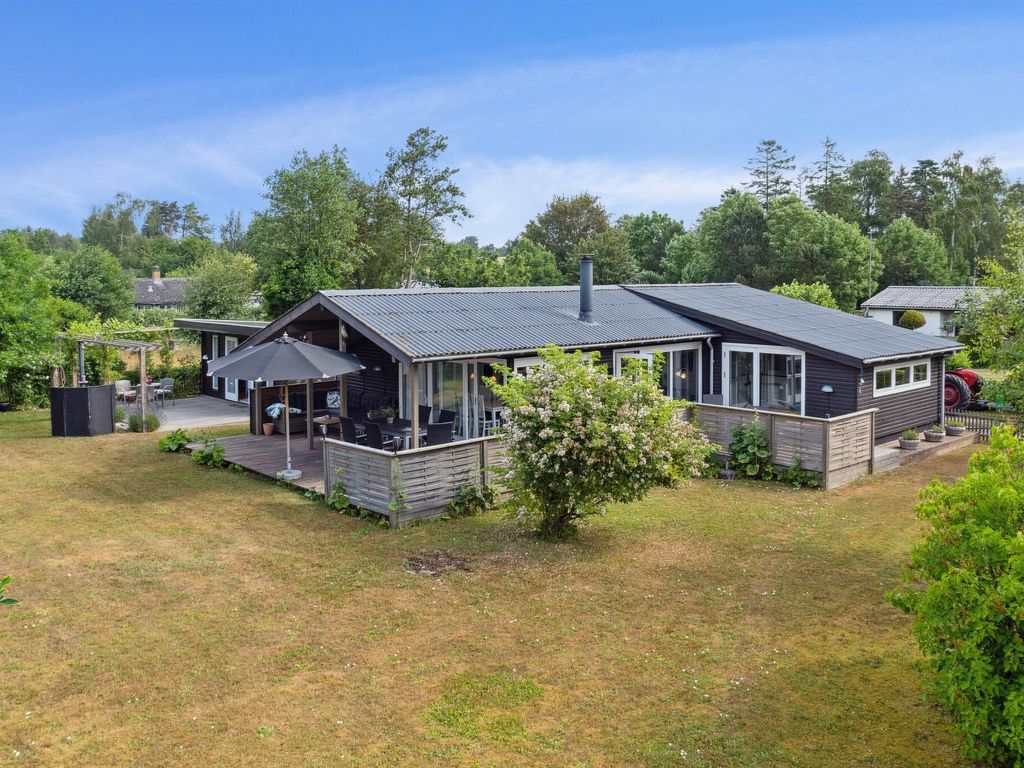Vakantiehuis Holmwith