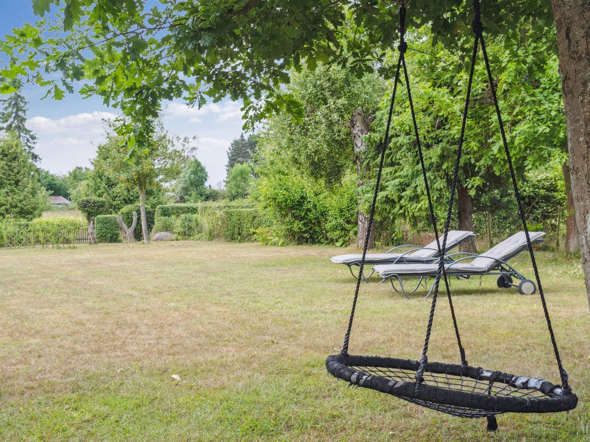 "Holmwith" - 200m from the sea - Dehors