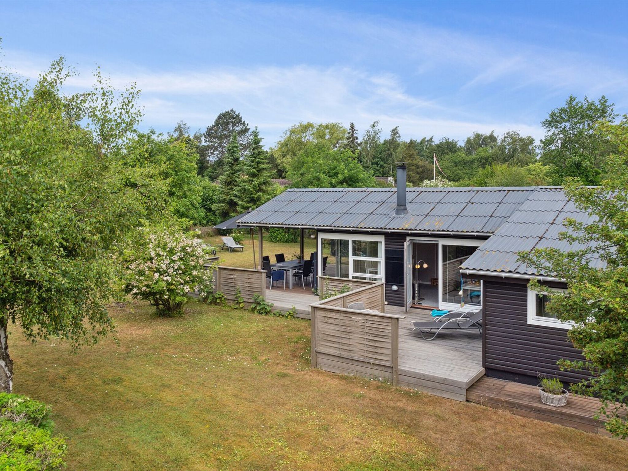 "Holmwith" - 200m from the sea - Dehors