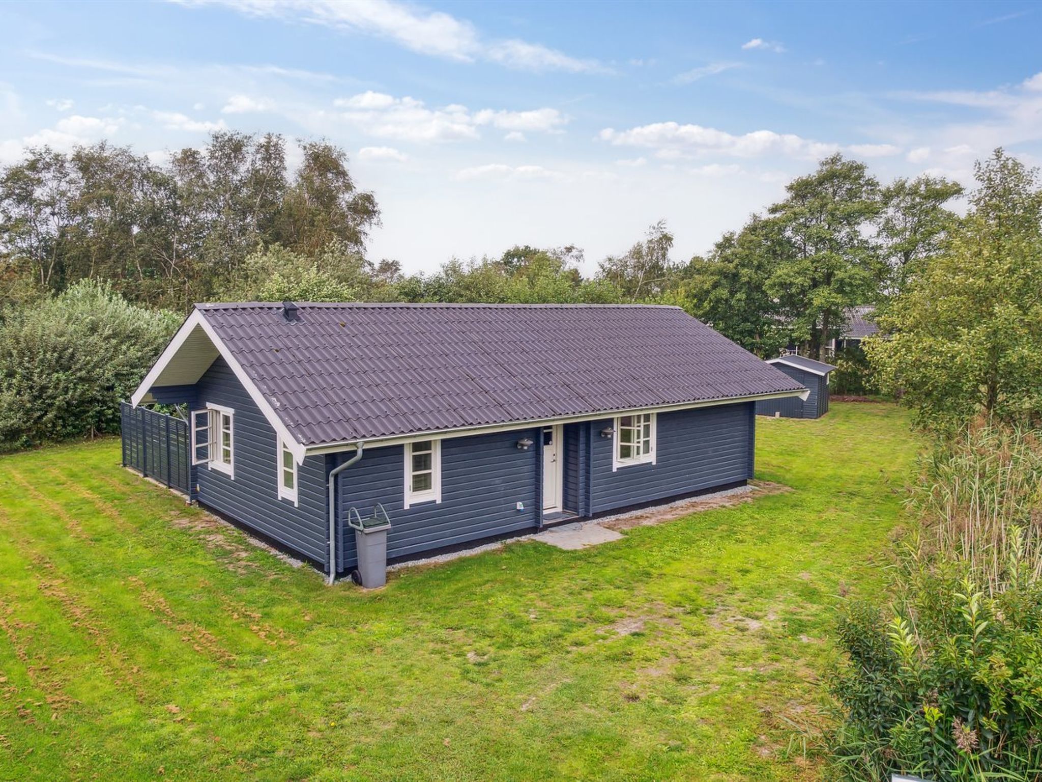 "Aldis" - 300m from the sea - Dehors