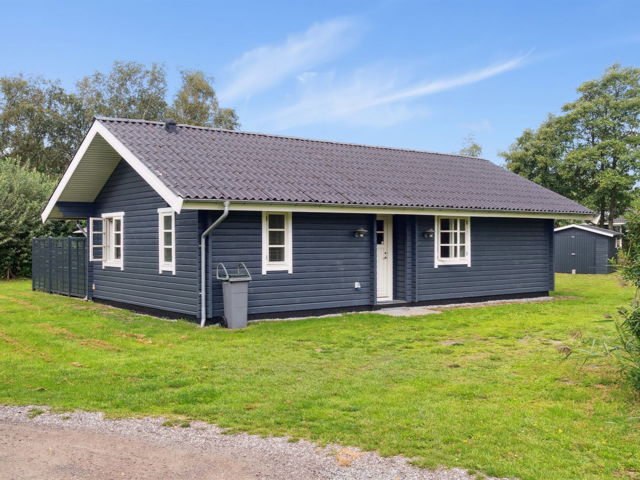 "Aldis" - 300m from the sea - Dehors