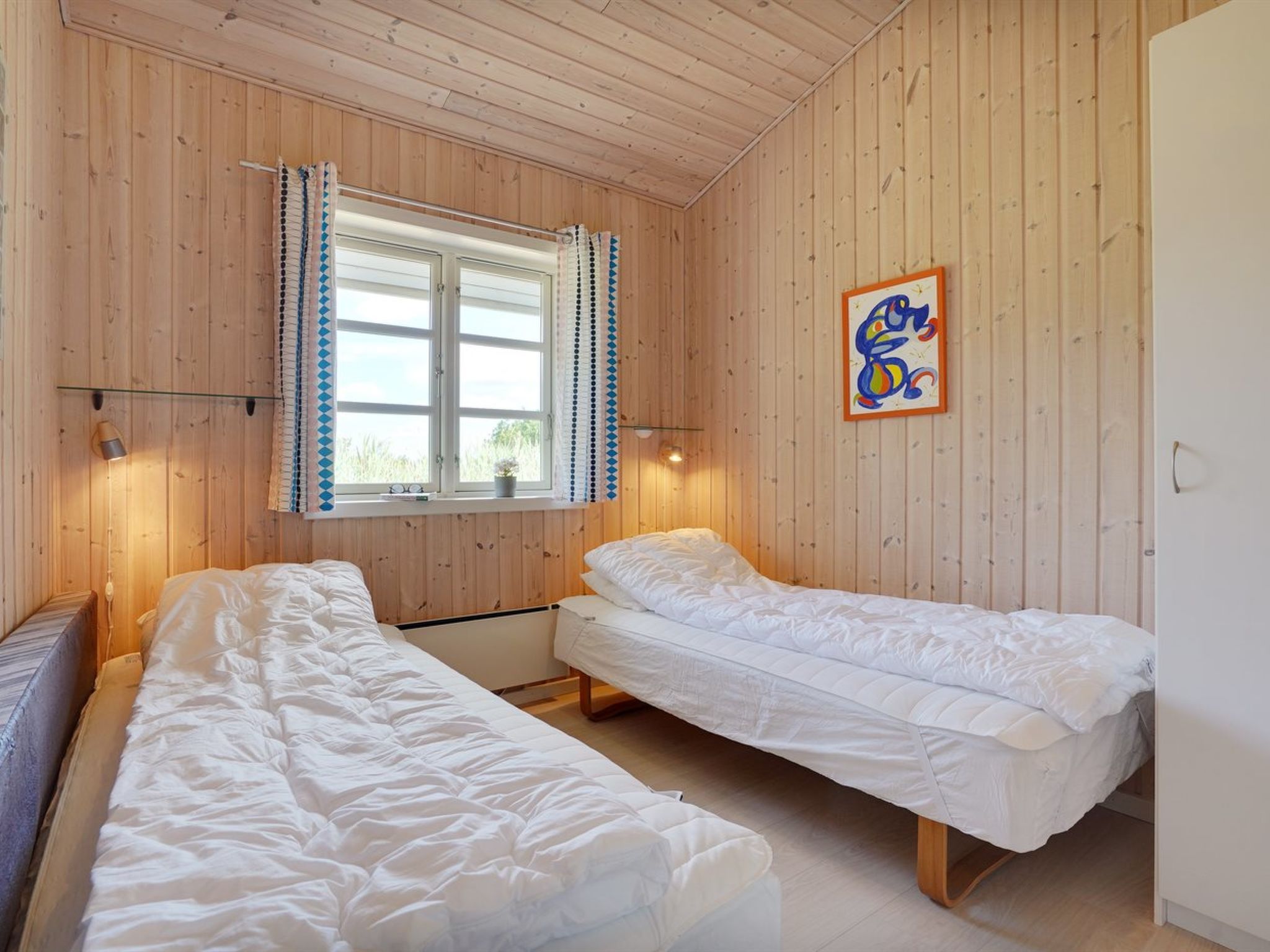 "Aldis" - 300m from the sea-Binnen
