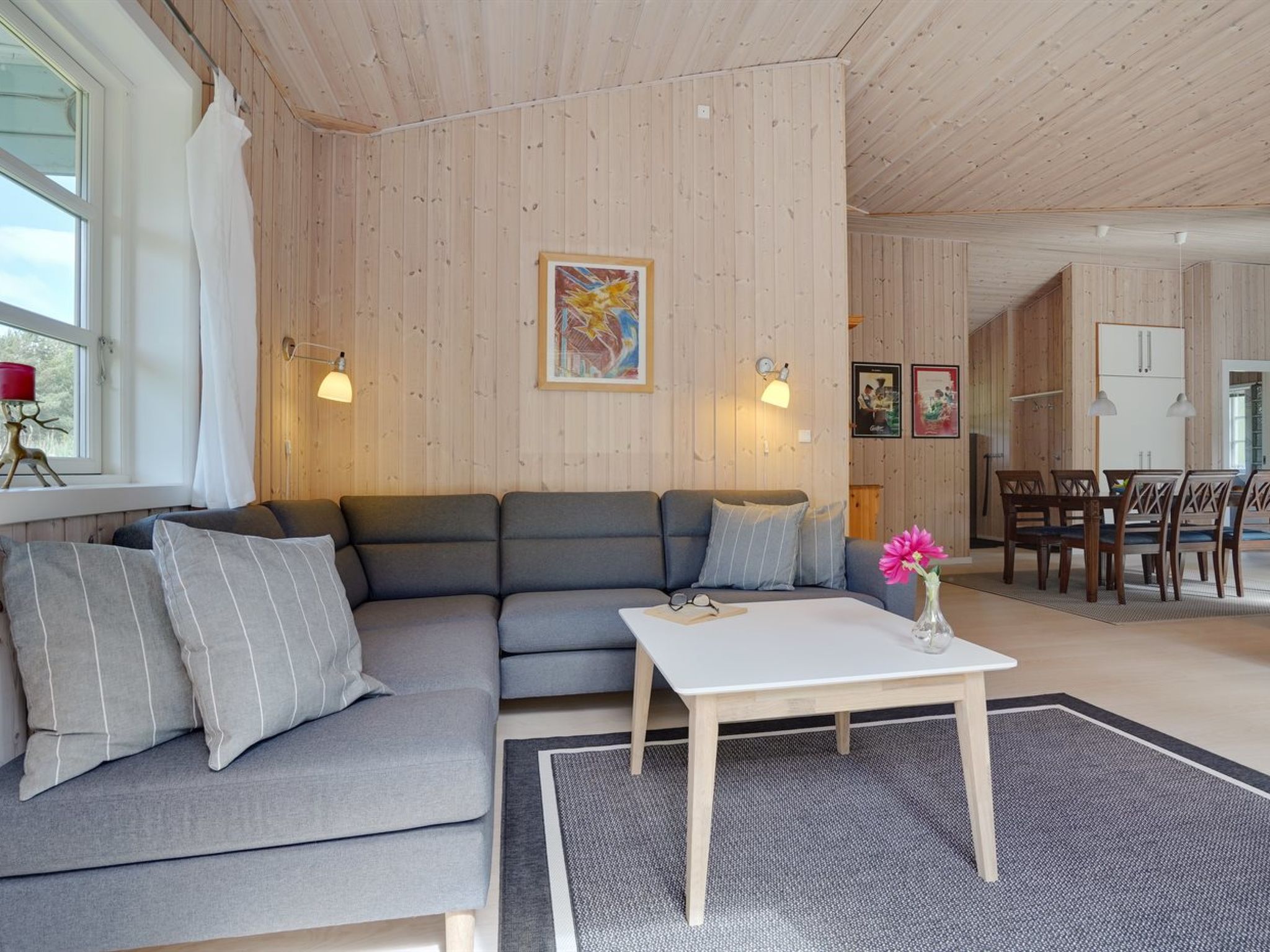 "Aldis" - 300m from the sea
