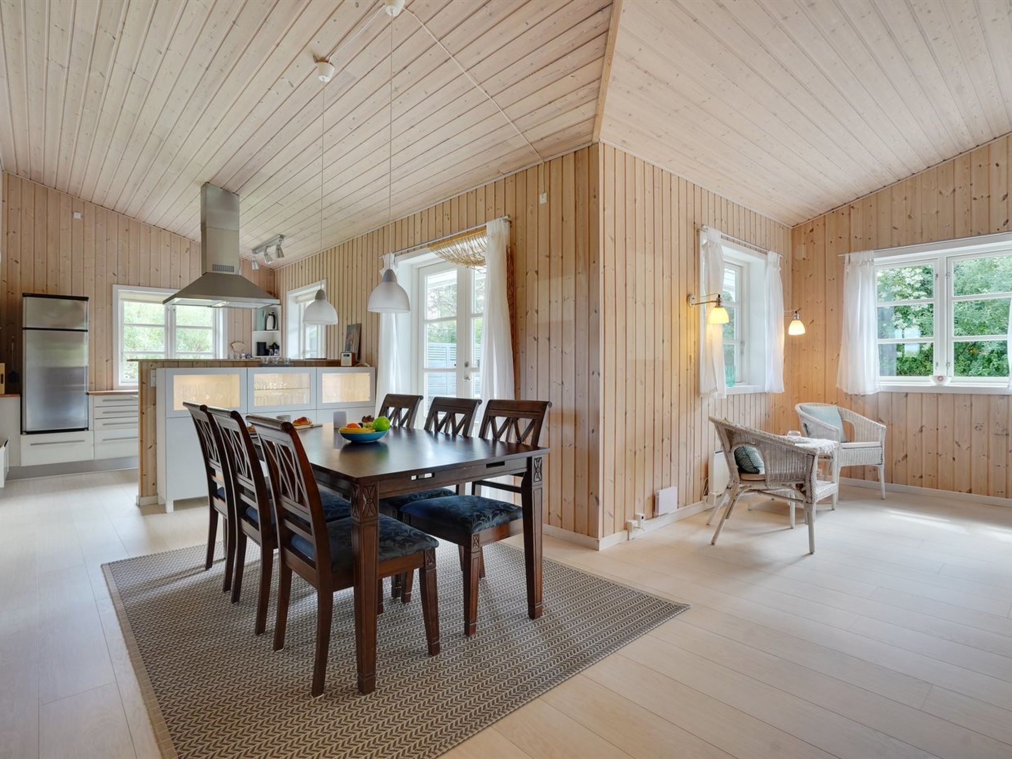 "Aldis" - 300m from the sea - Dedans