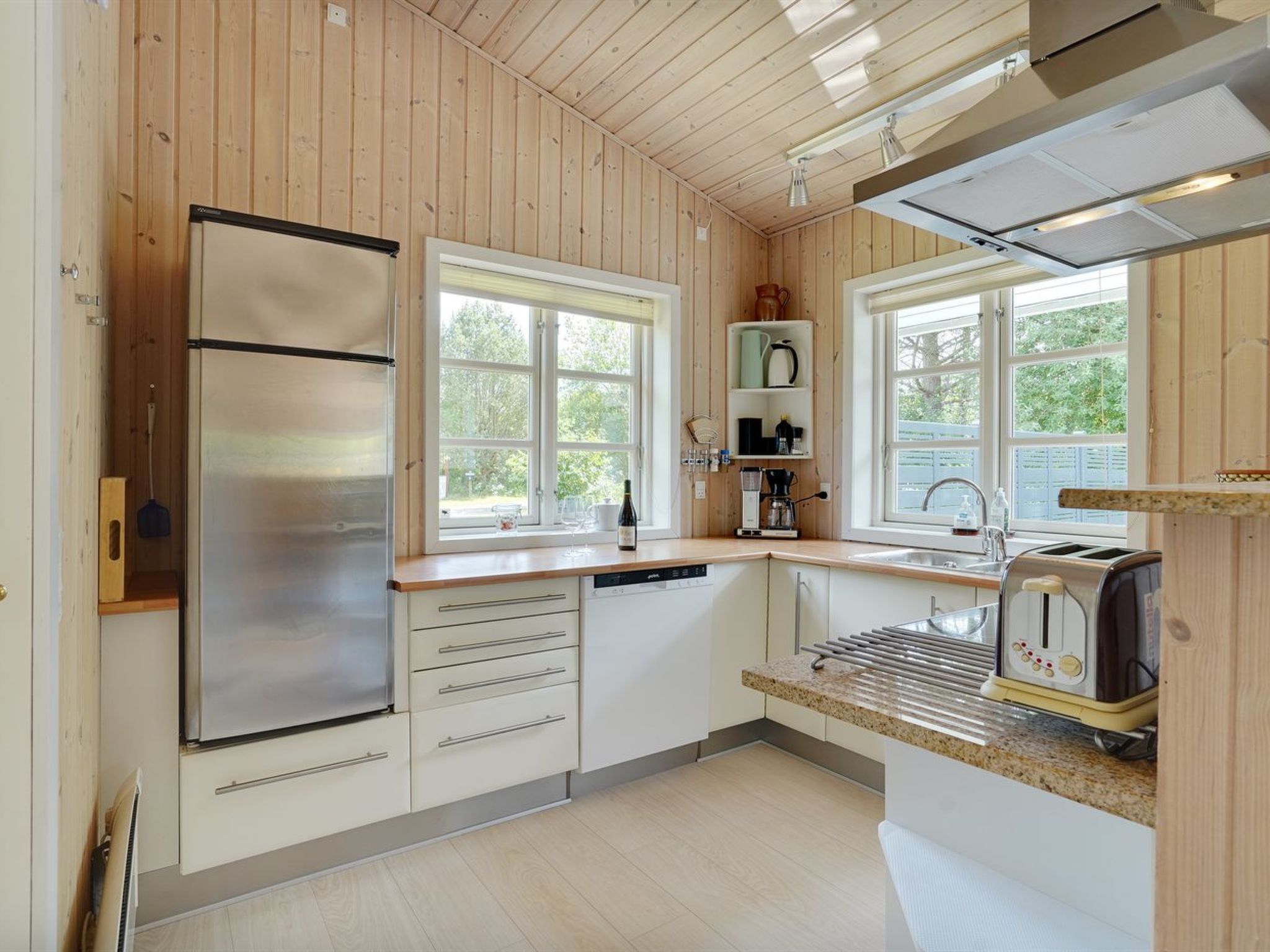 "Aldis" - 300m from the sea - Dedans