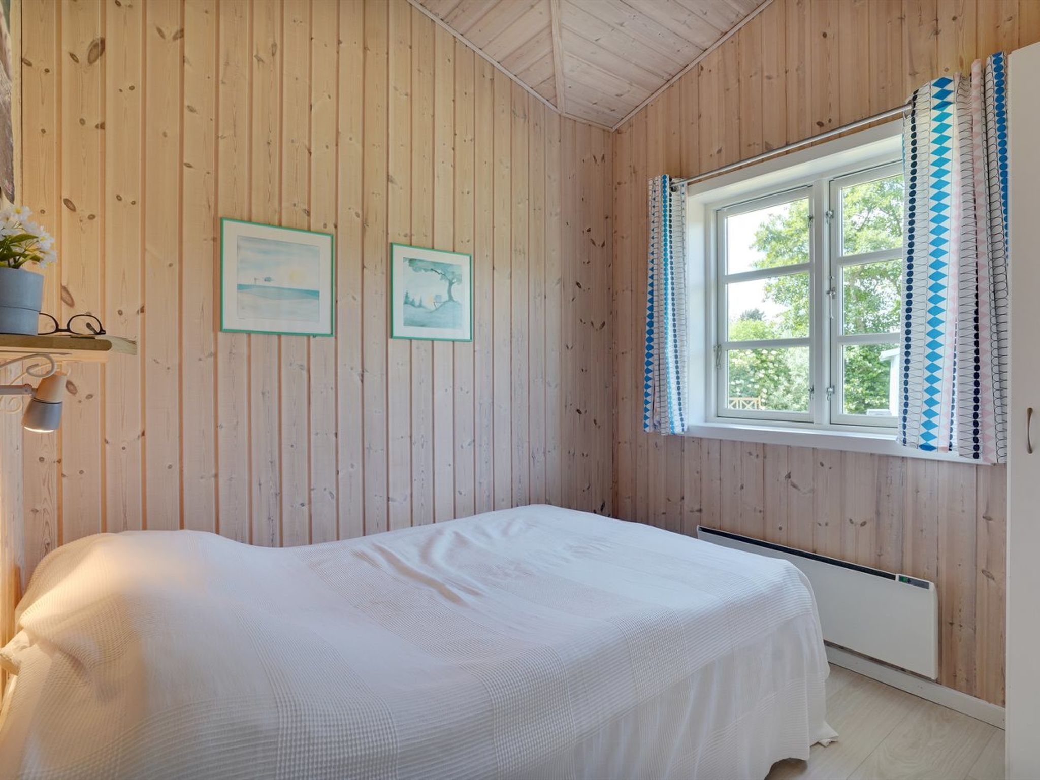 "Aldis" - 300m from the sea - Dedans