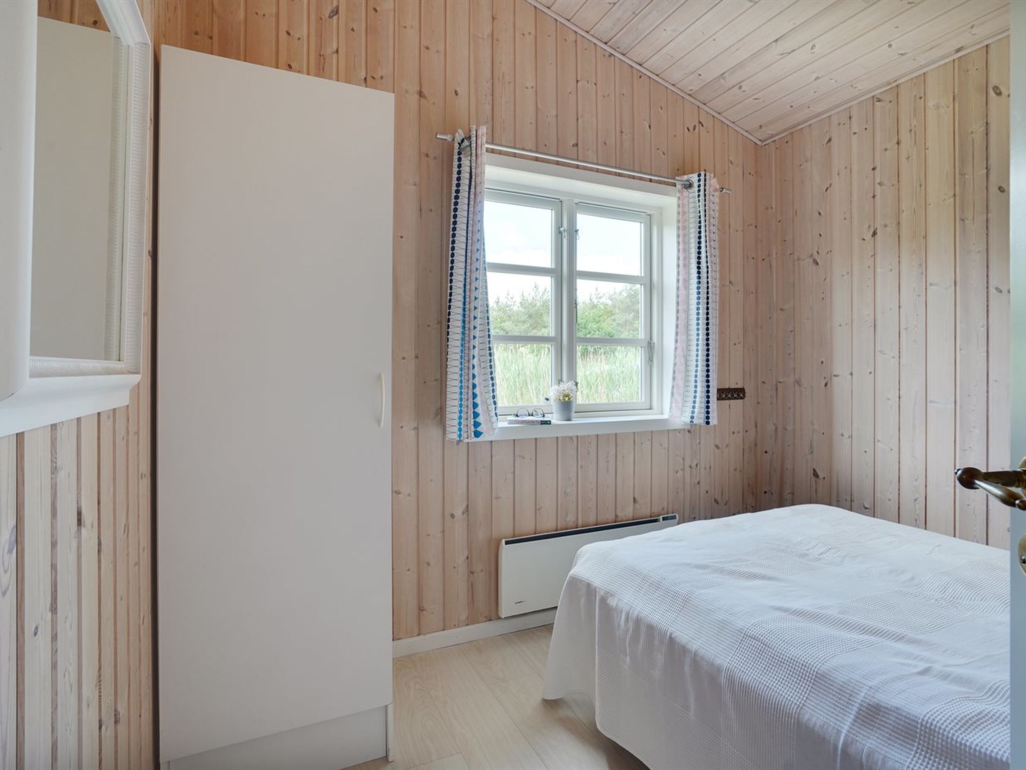 "Aldis" - 300m from the sea - Dedans