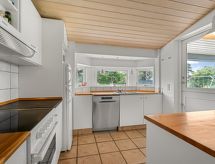 Allie: Sfeervol vakantiehuis op 150m van zee in Rødby, Denemarken - thumbnail 6
