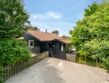 Allie: Sfeervol vakantiehuis op 150m van zee in Rødby, Denemarken - thumbnail 4