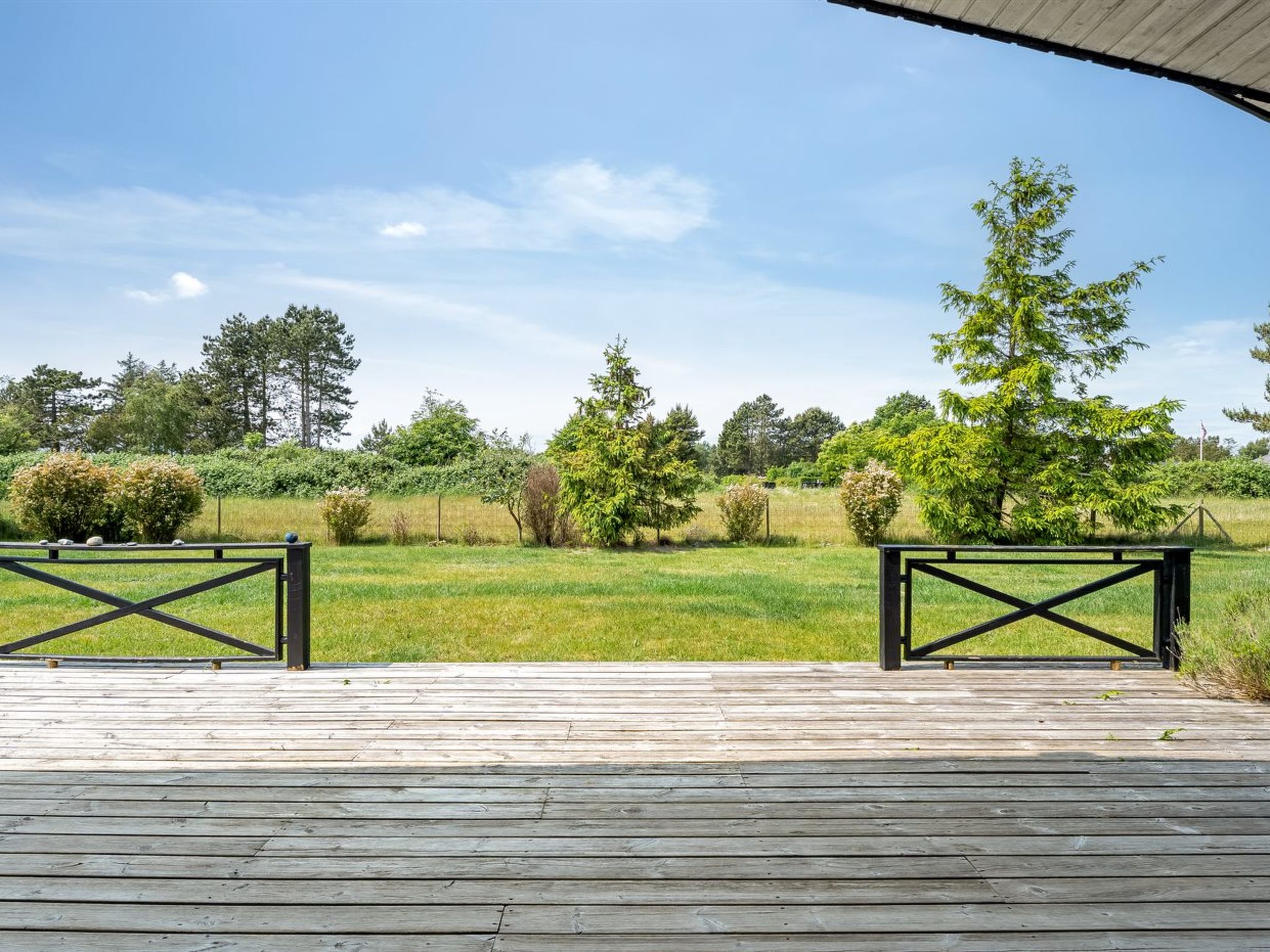 "Allie" - 150m from the sea - Buiten