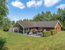 Vilvi: Luxe vakantiehuis aan zee met sauna en biljart op 500m van het strand - thumbnail 6