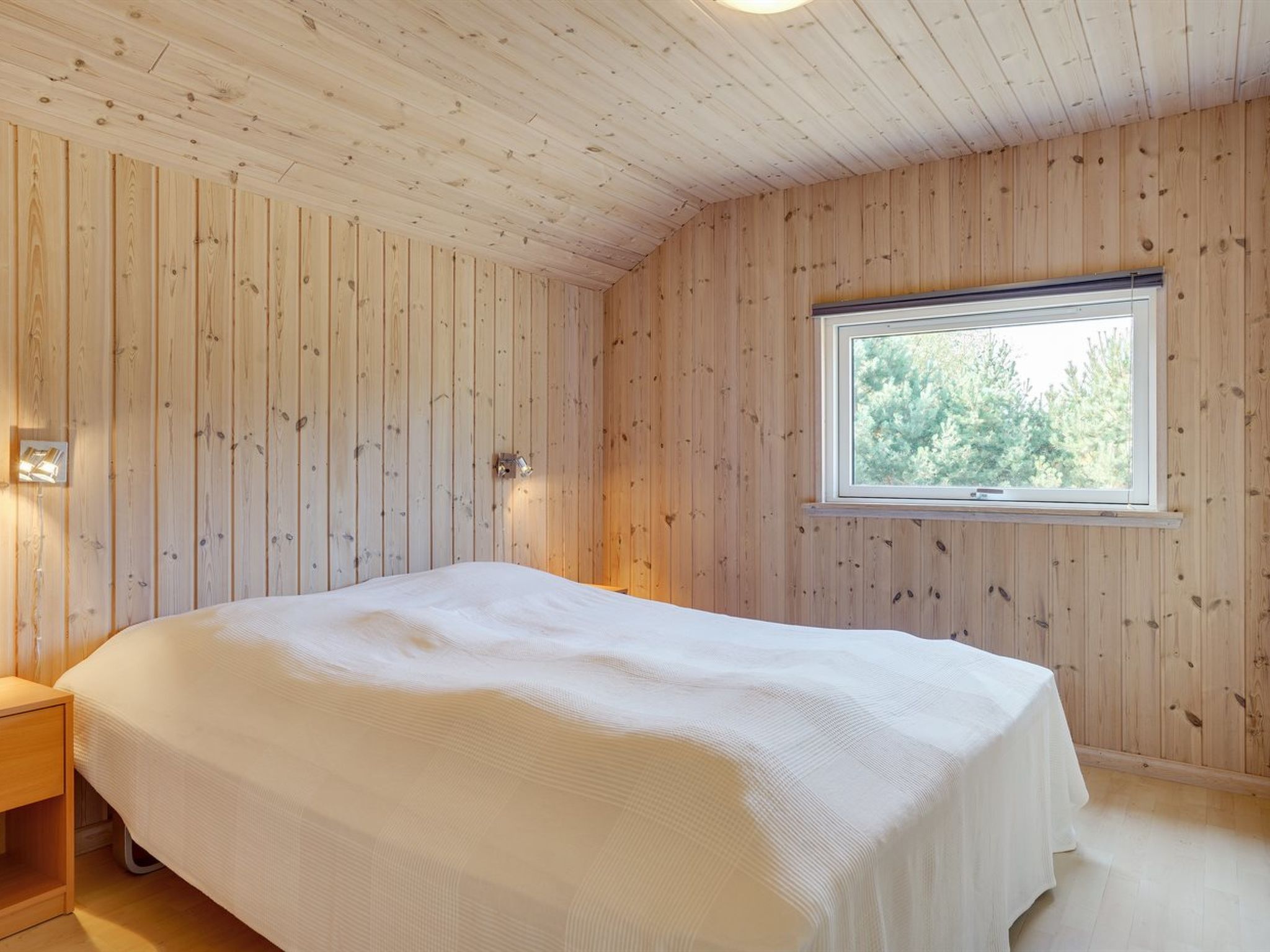 "Vilvi" - 500m from the sea-Dedans