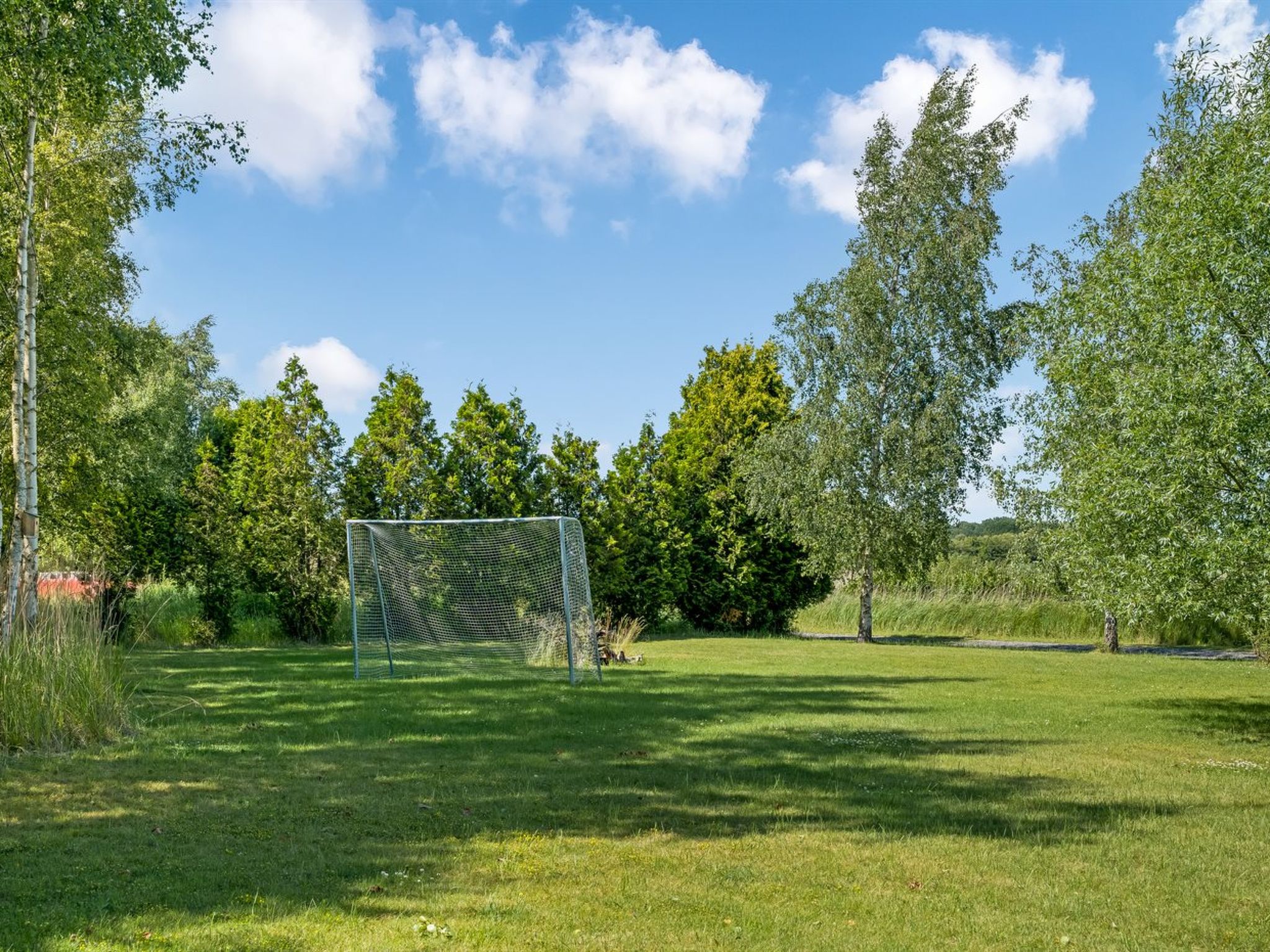 "Vilvi" - 500m from the sea-Dehors