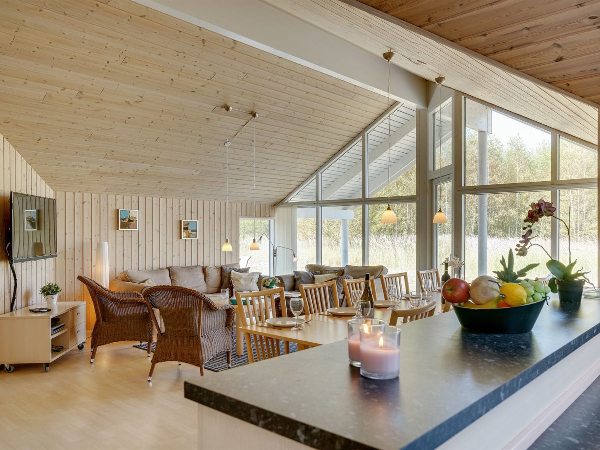 "Vilvi" - 500m from the sea