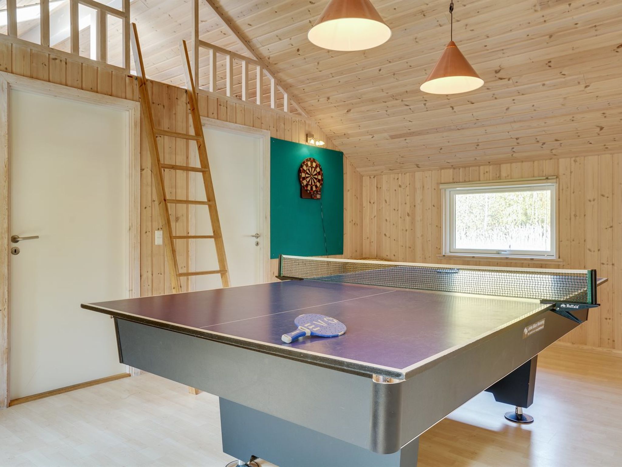 "Vilvi" - 500m from the sea