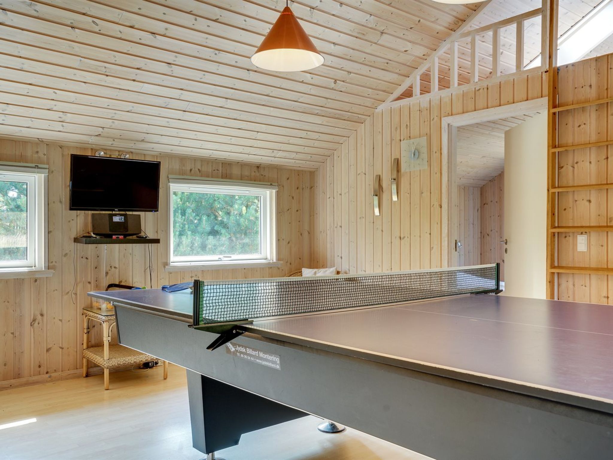 "Vilvi" - 500m from the sea - Dedans
