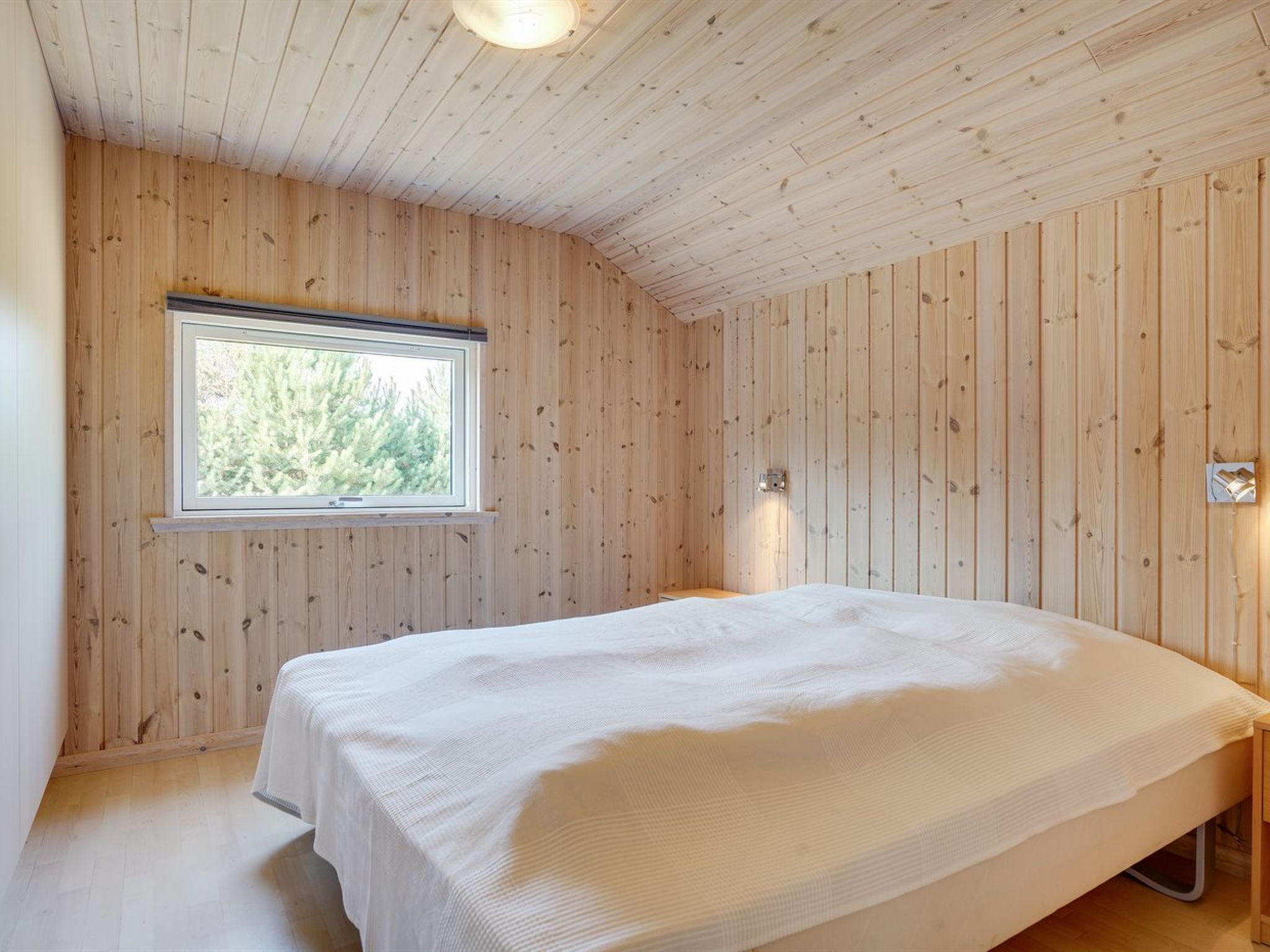 "Vilvi" - 500m from the sea - Dedans