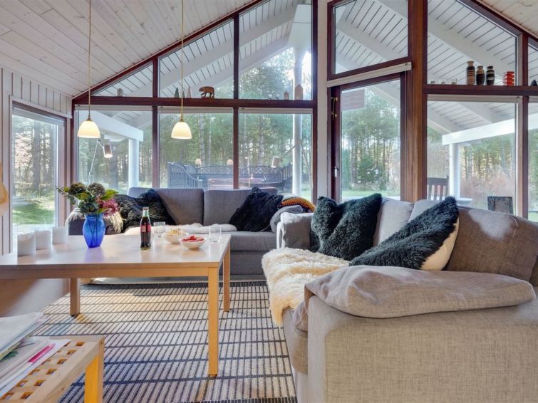 Search and Stay destination Rødby, Denmark from . "Matine" - 800m from the sea in Lolland, Falster and Mon