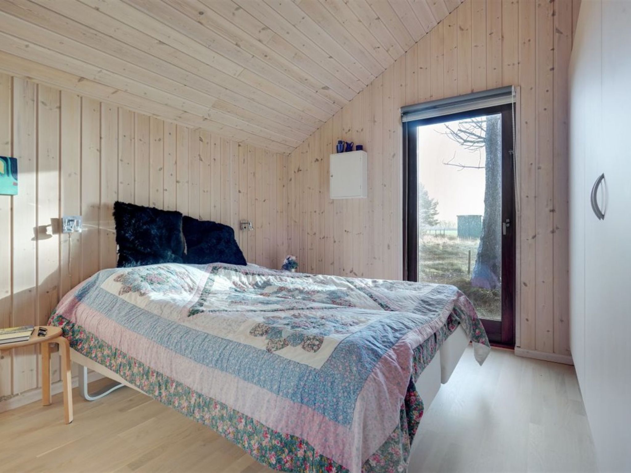 "Matine" - 800m from the sea-Inside