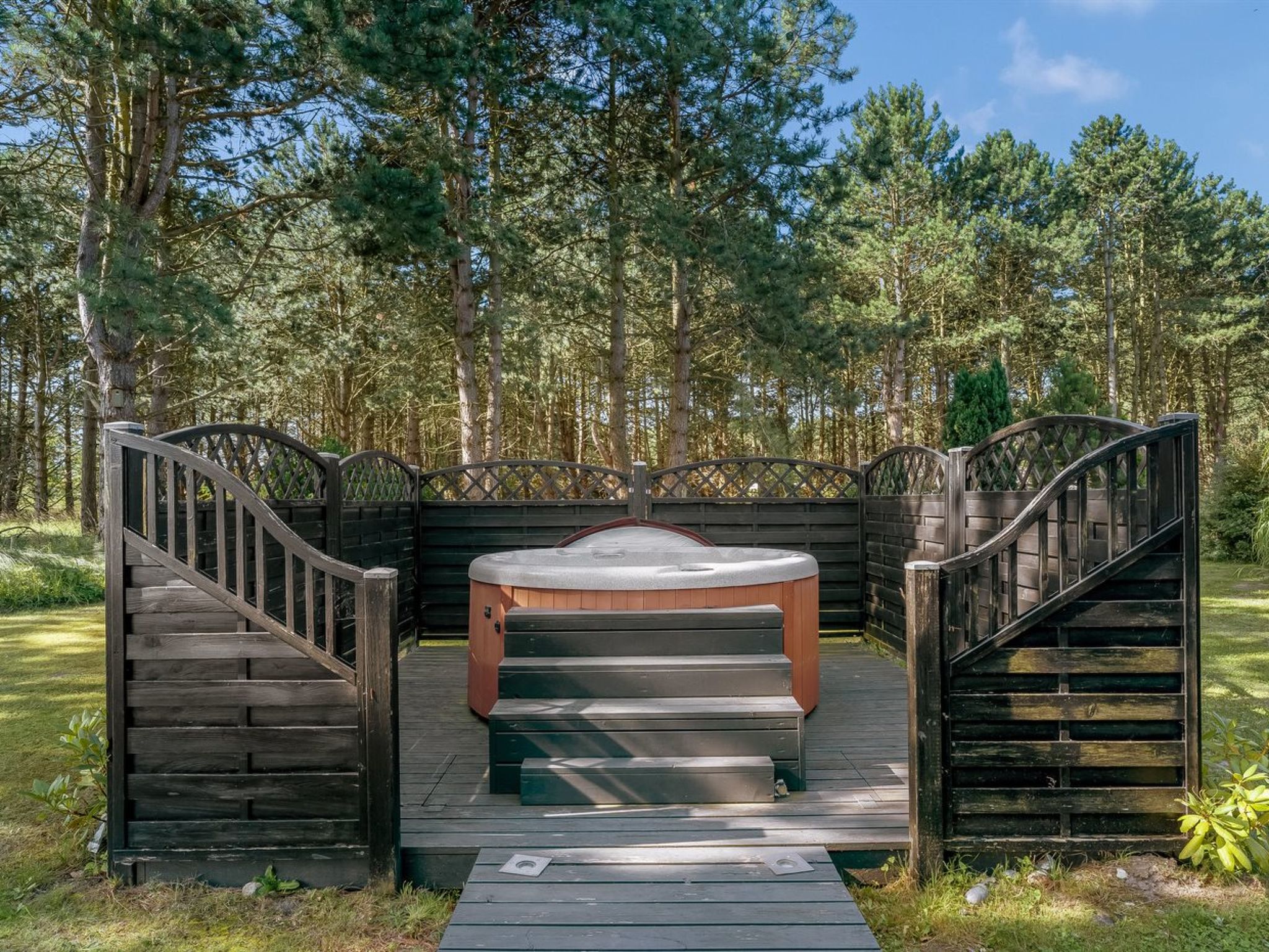 "Matine" - 800m from the sea