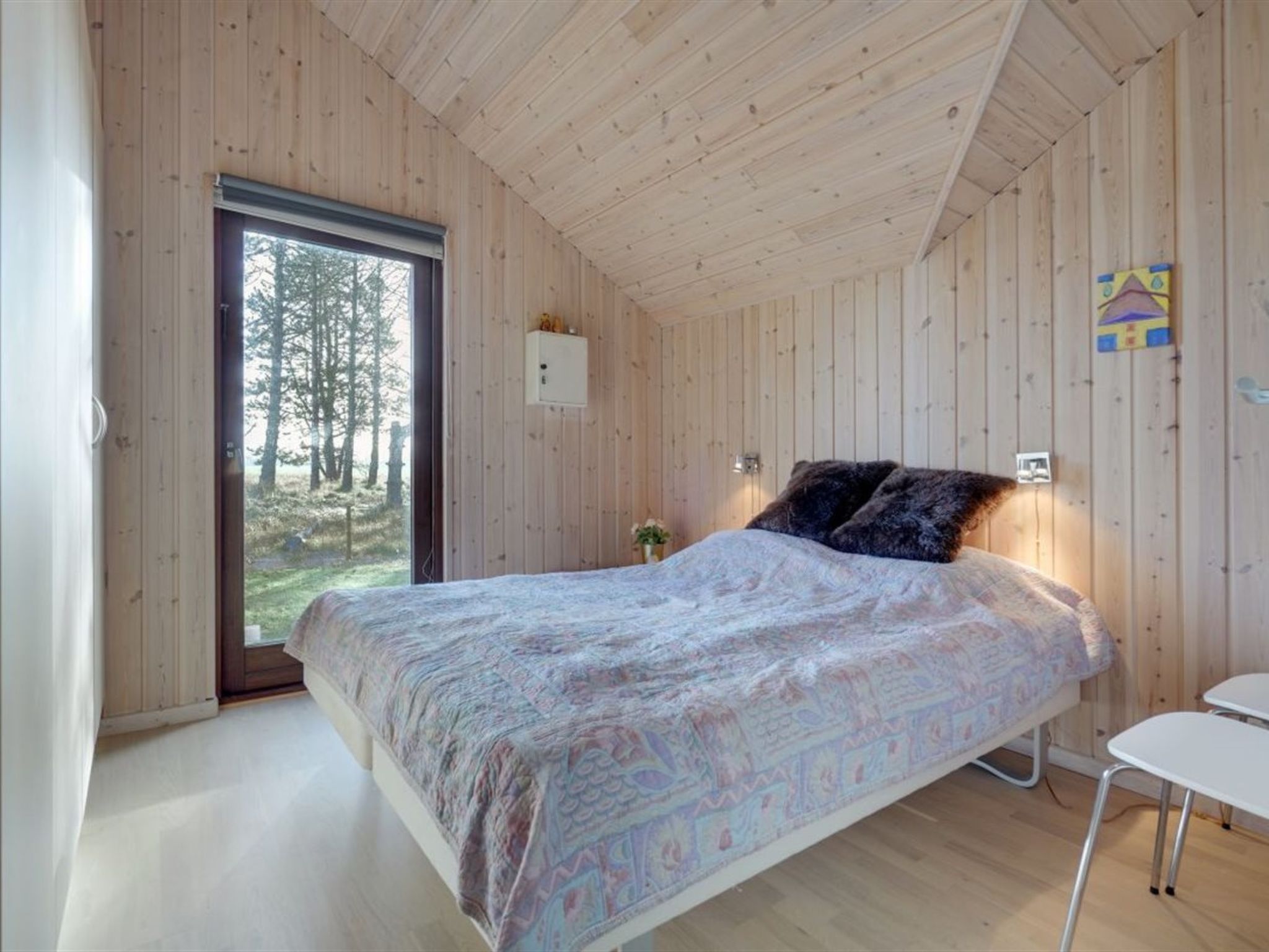 "Matine" - 800m from the sea - Drinnen