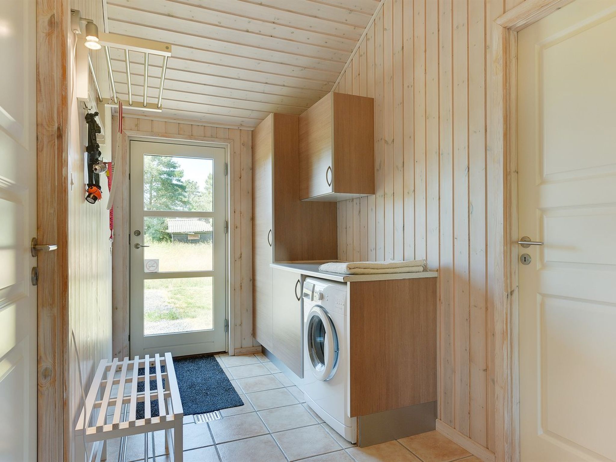 "Aksel" - 150m from the sea - Dedans