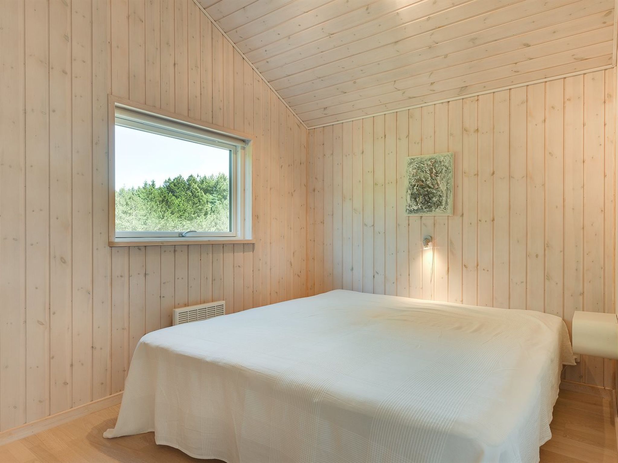 "Aksel" - 150m from the sea - Dedans