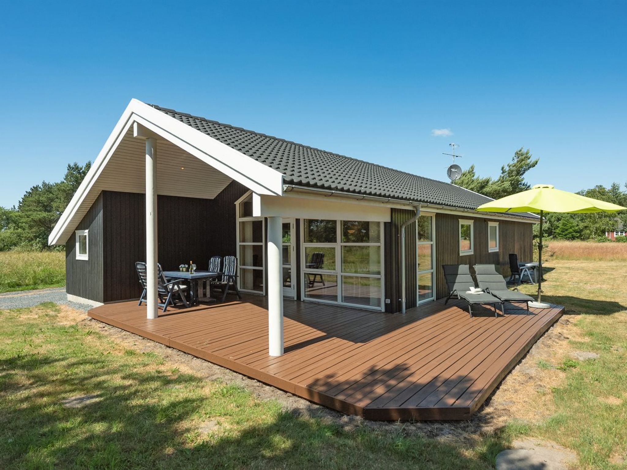 "Aksel" - 150m from the sea — House (3 of 23)
