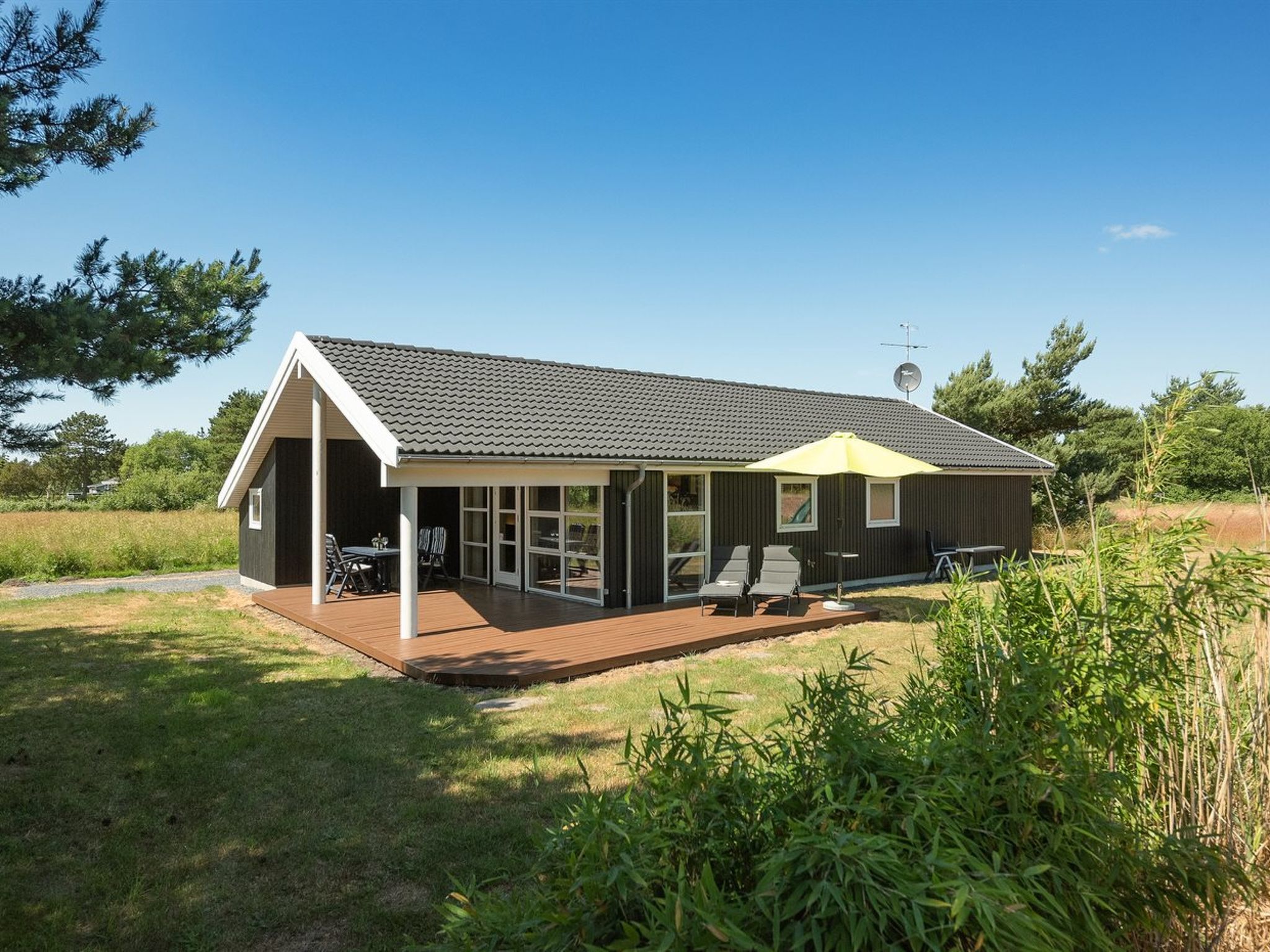 "Aksel" - 150m from the sea — House (5 of 23)