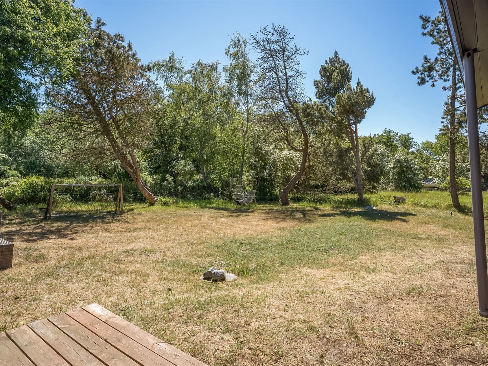 "Janin" - 210m from the sea-Buiten