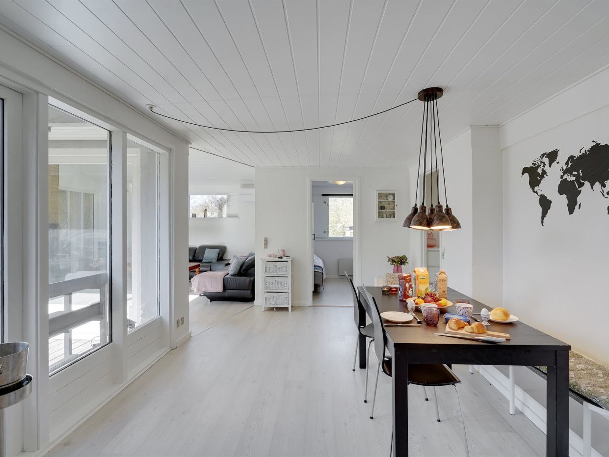 "Janin" - 210m from the sea-Binnen