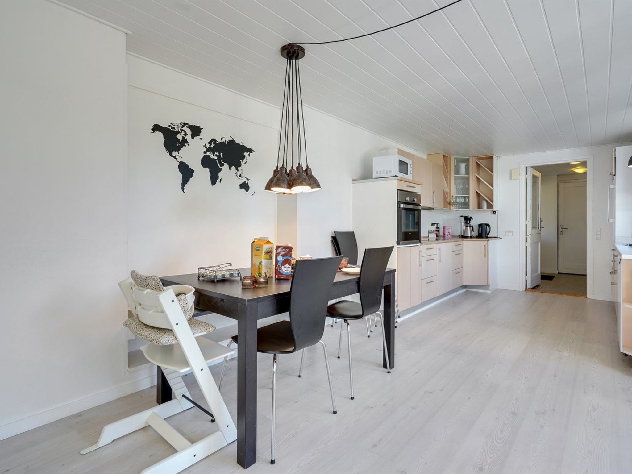 "Janin" - 210m from the sea-Binnen