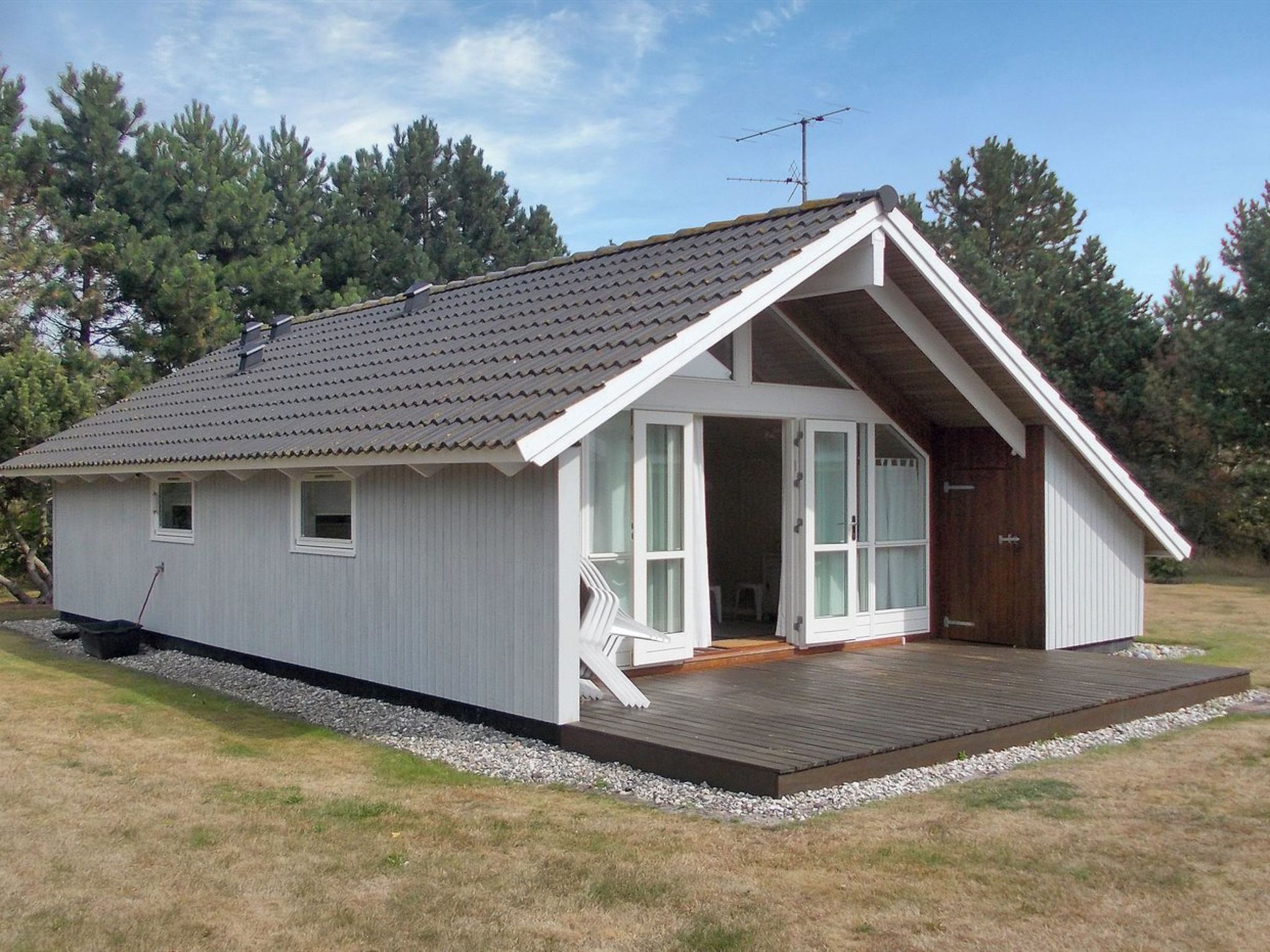 "Crispina" - 350m from the sea-Outside