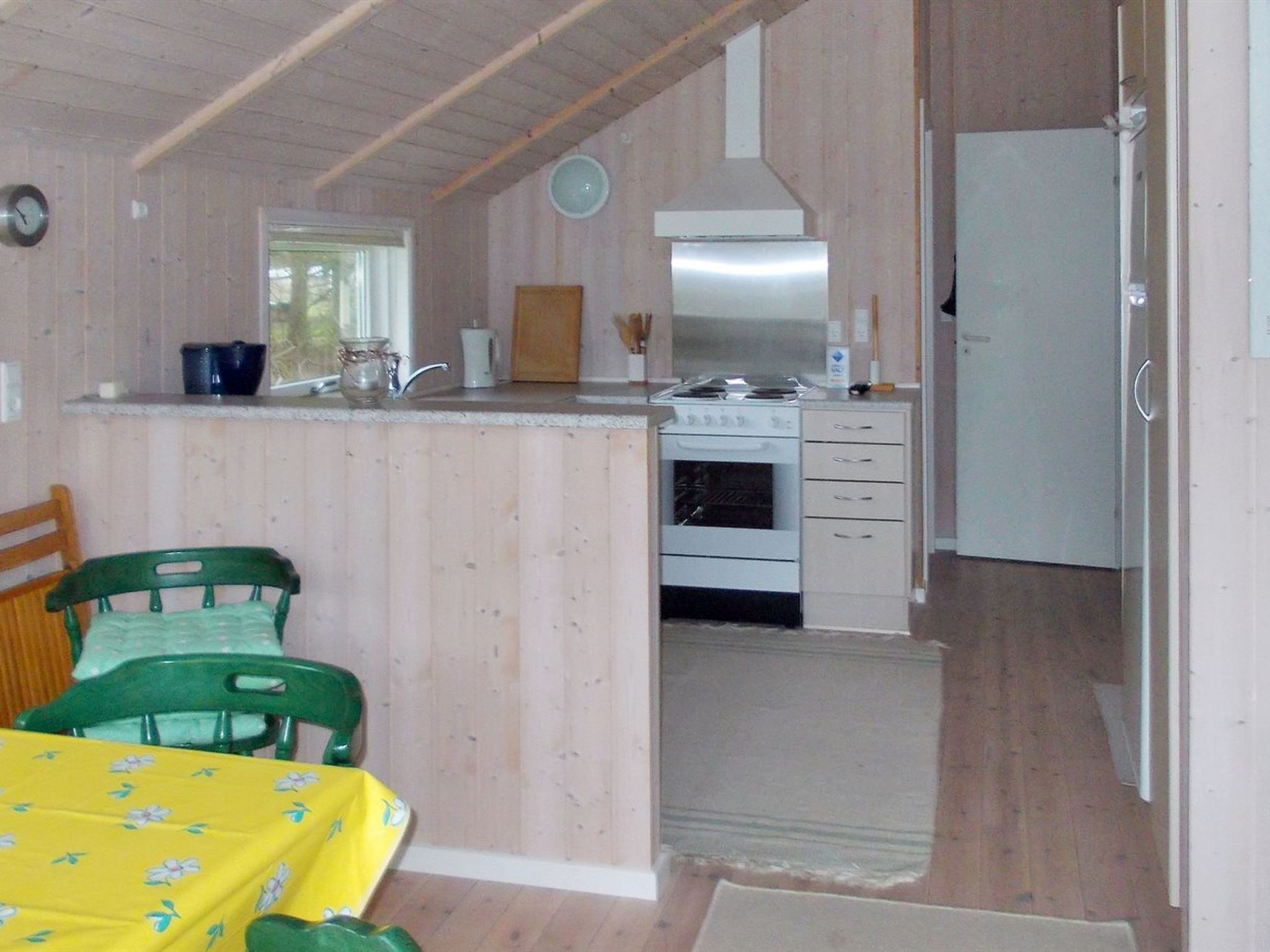 "Crispina" - 350m from the sea-Inside