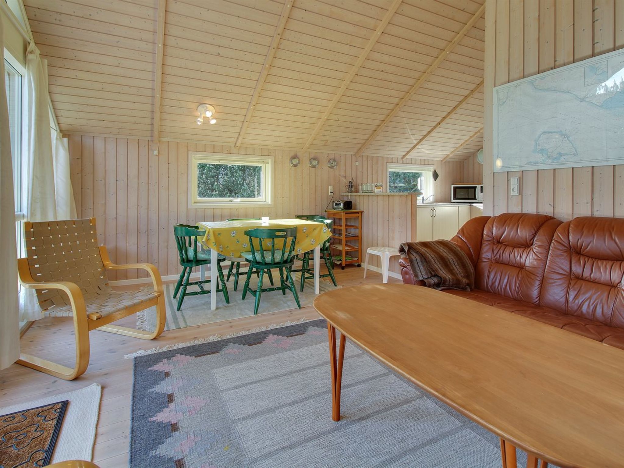 "Crispina" - 350m from the sea - Binnen