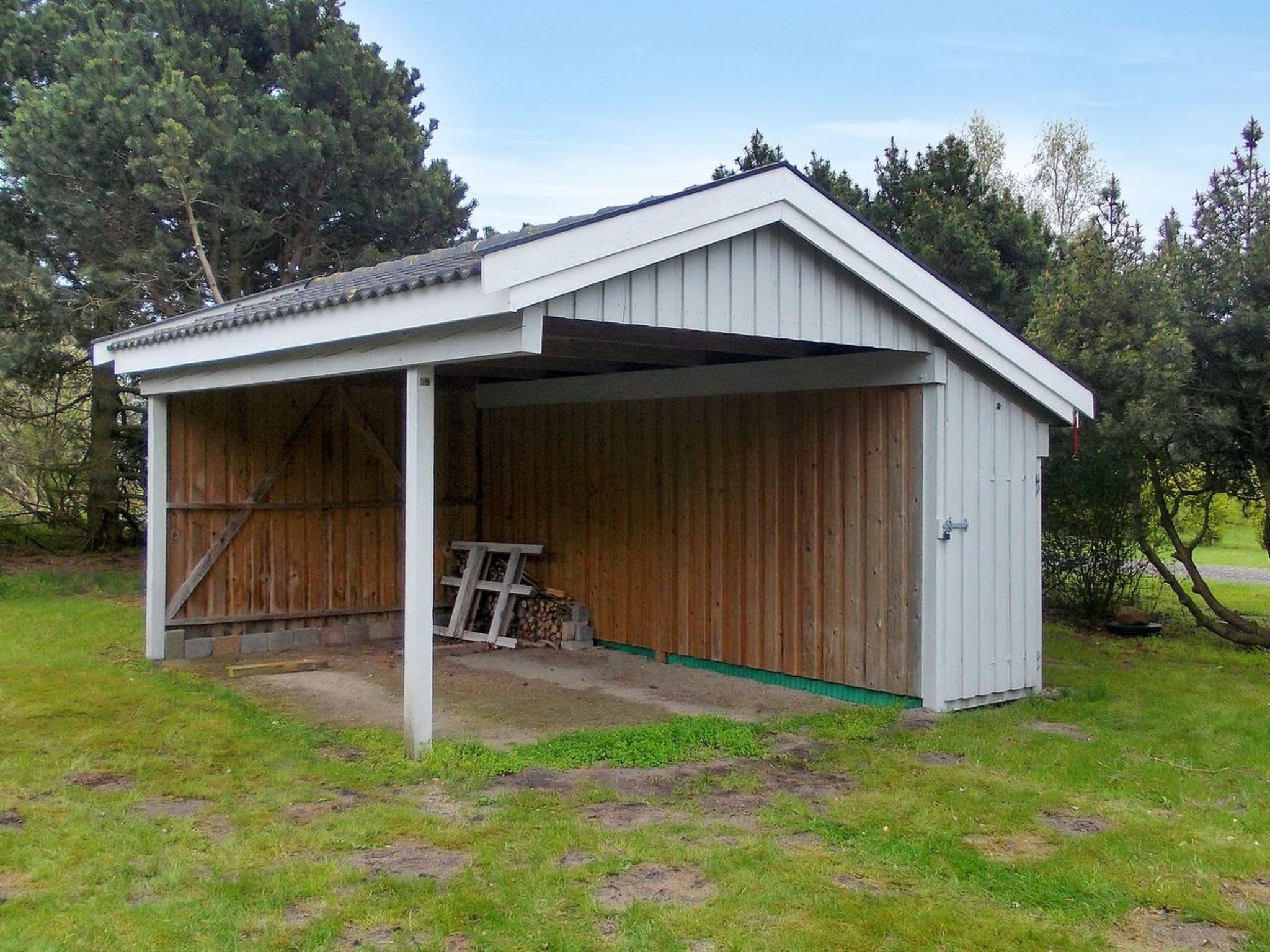 "Crispina" - 350m from the sea - Buiten