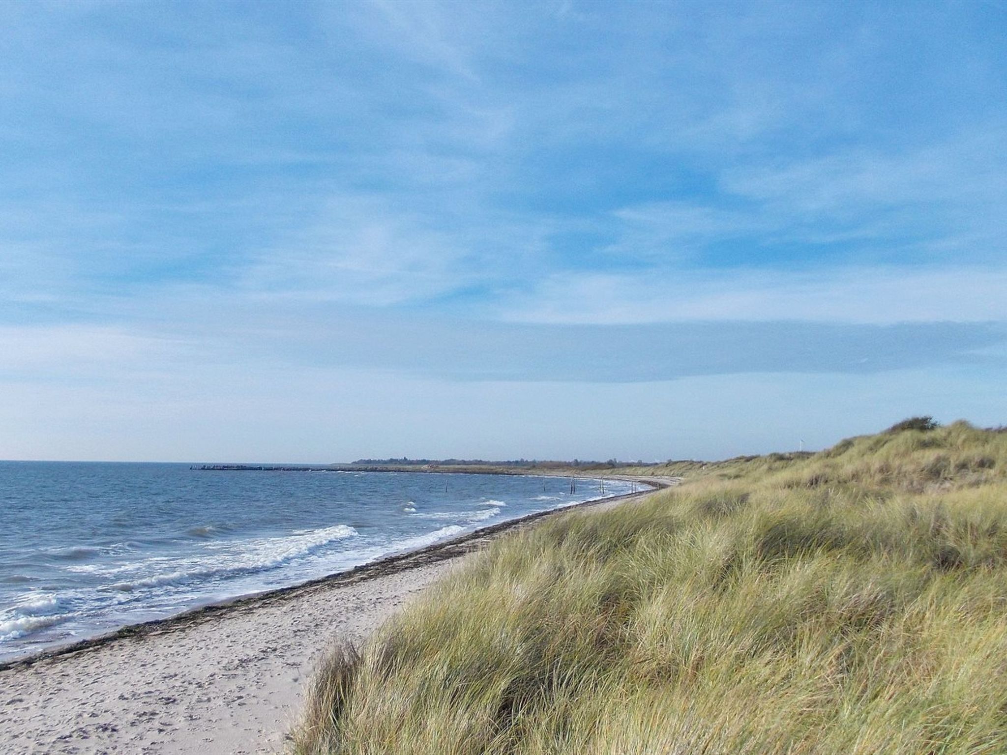 "Crispina" - 350m from the sea - Buiten