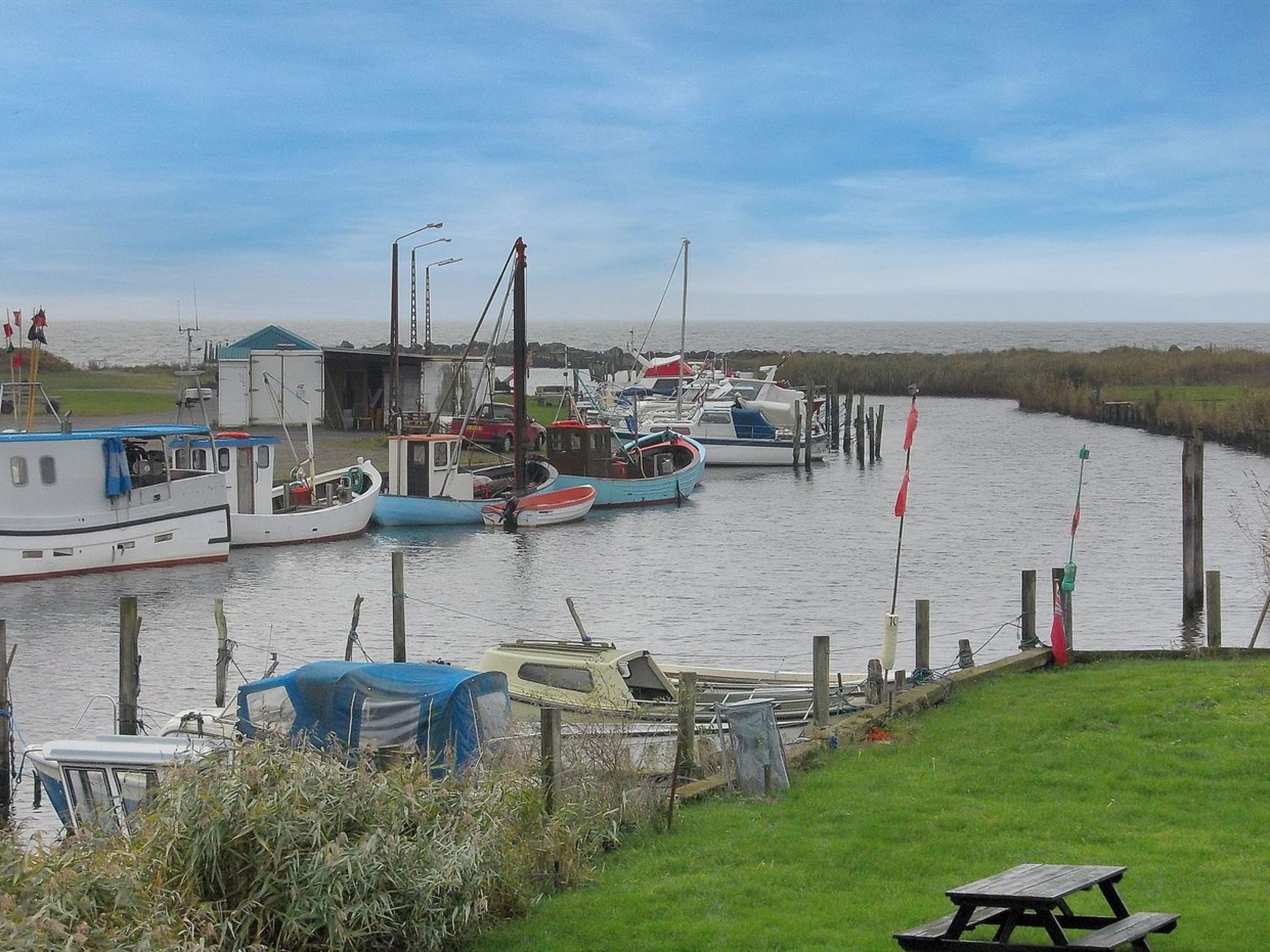 "Crispina" - 350m from the sea - Buiten