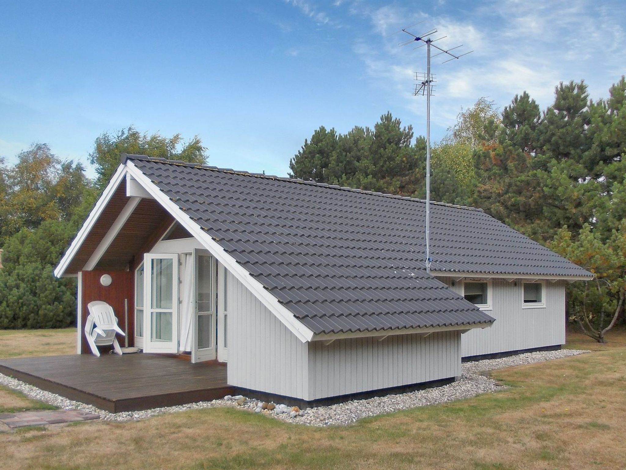 "Crispina" - 350m from the sea — House (3 of 19)