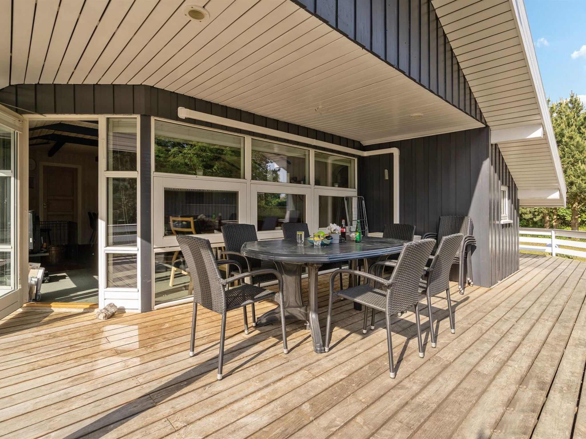 "Bruno" - 200m from the sea - Binnen