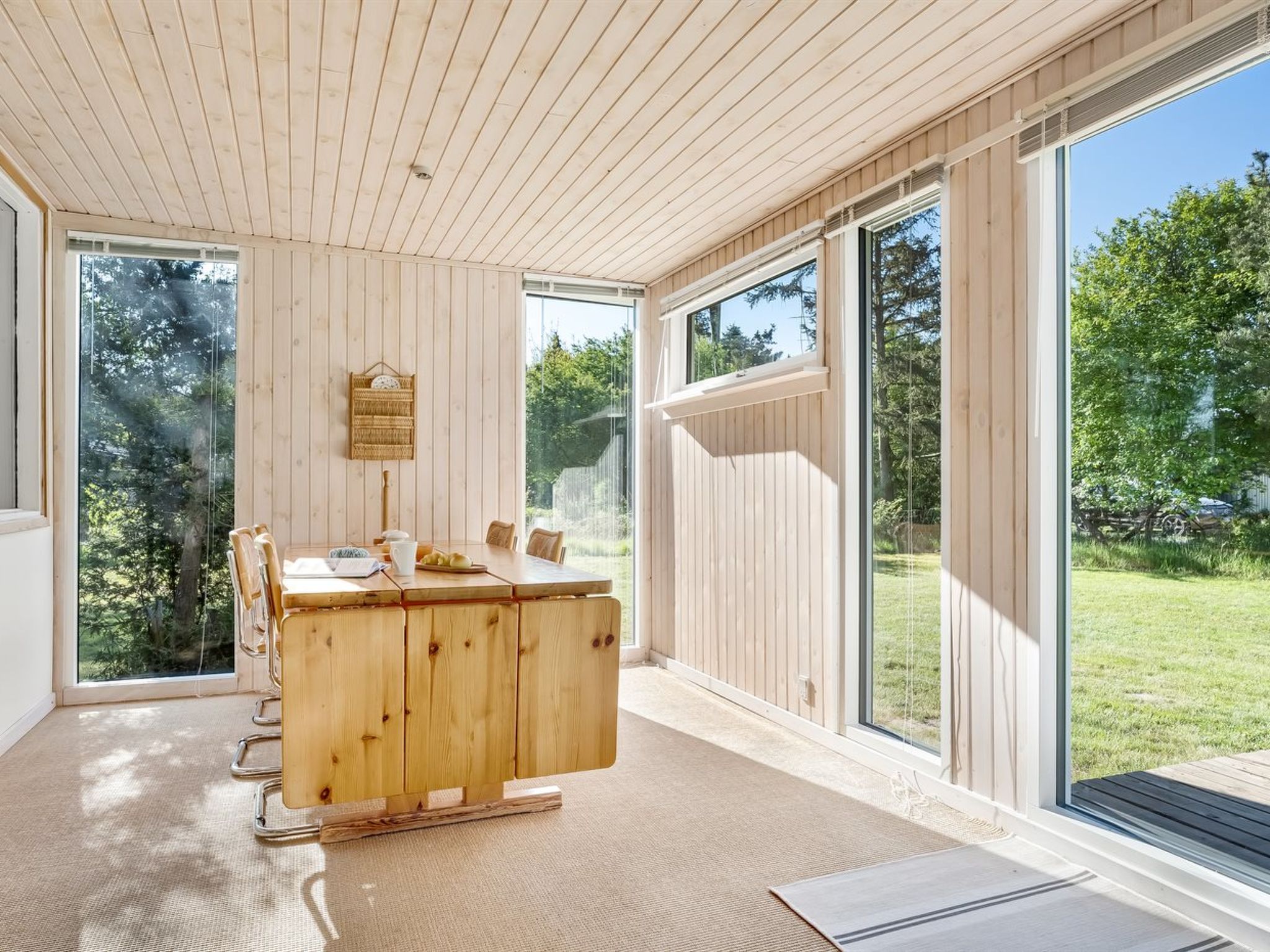 "Arendine" - 700m from the sea-Binnen