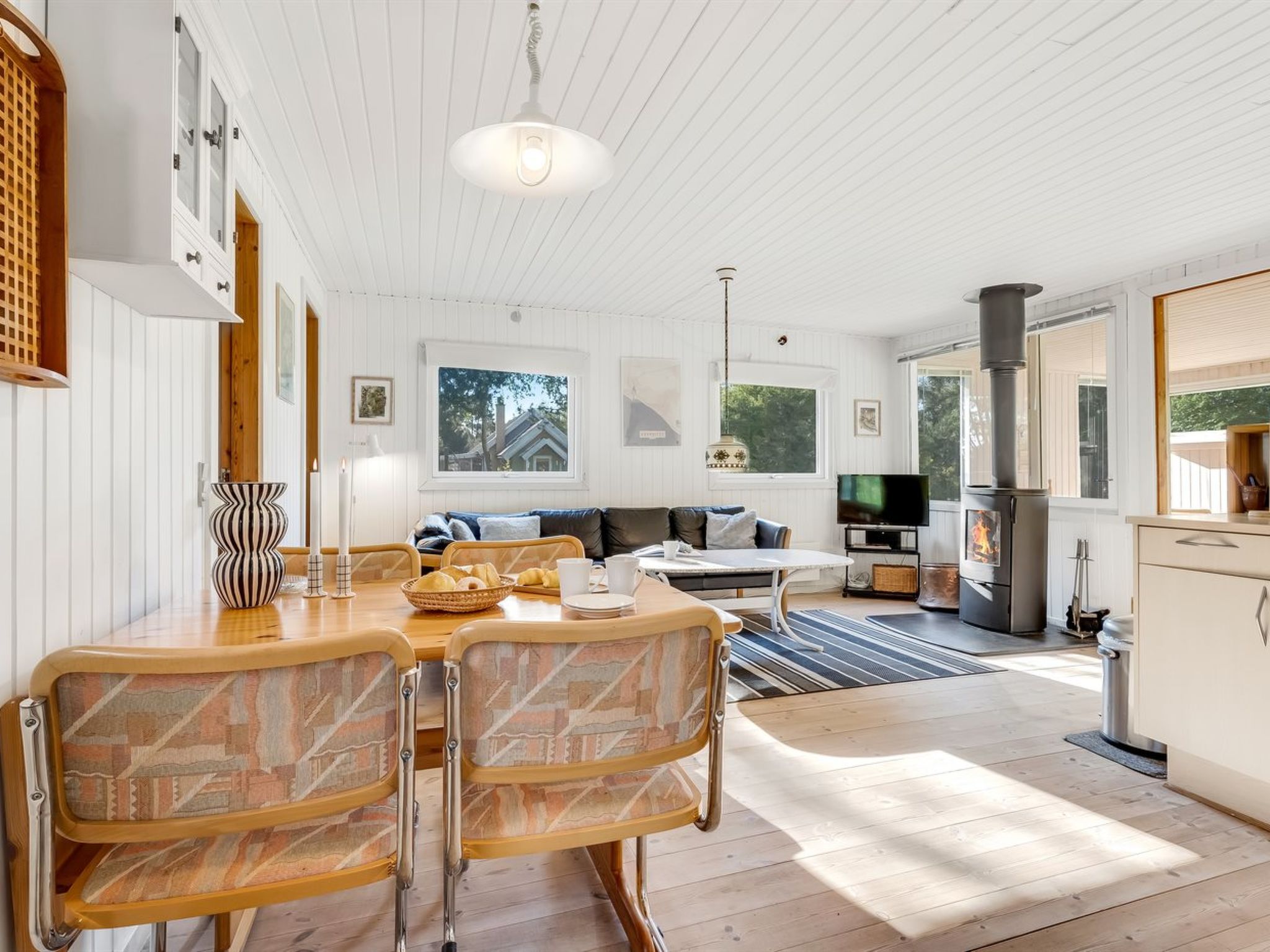 "Arendine" - 700m from the sea - Drinnen