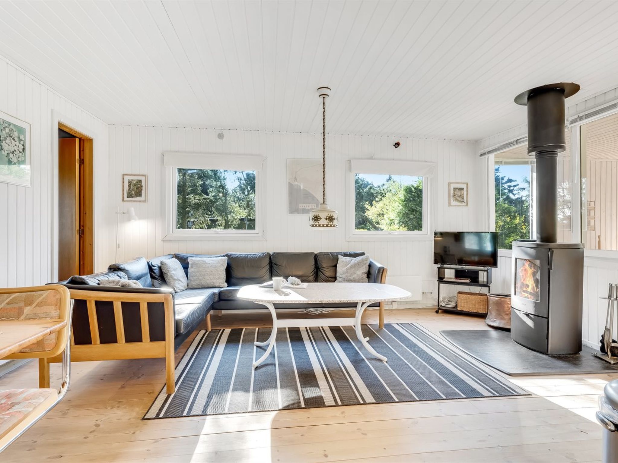 "Arendine" - 700m from the sea - Drinnen
