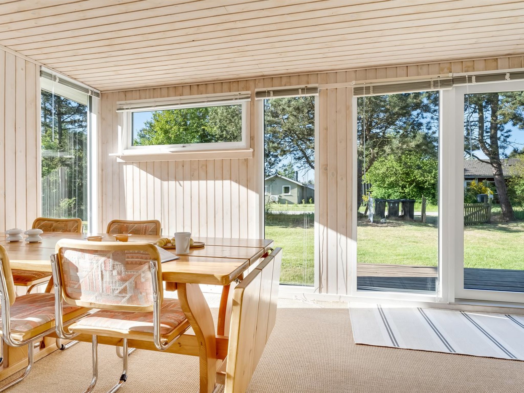 "Arendine" - 700m from the sea - Drinnen